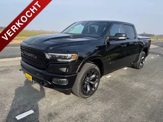 Dodge Ram 1500 limited NIGHT/PANO/VIRTUAL/LUCHT/HEADUP