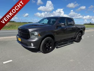 Dodge Ram 1500 4x4 lpg 1e eigenaar financiering v/a 350 p/m