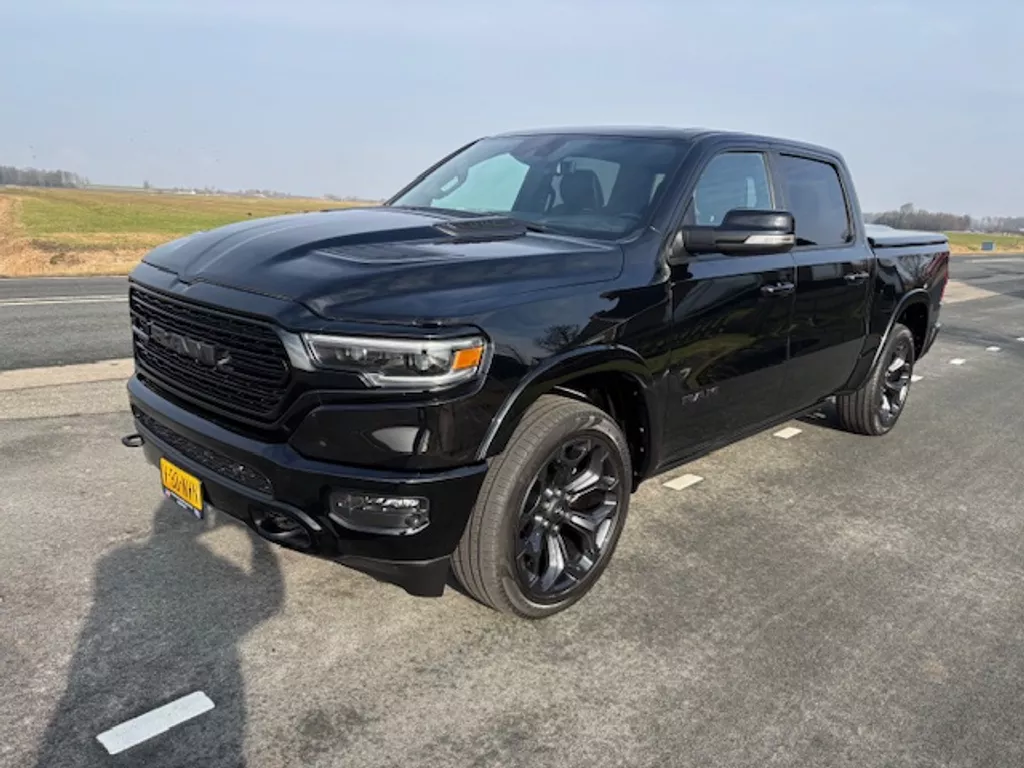 Dodge Ram 1500 limited NIGHT/PANO/VIRTUAL/LUCHT/HEADUP