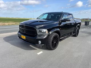 Dodge Ram 1500 4x4 200L lpg Financiering v/a 350 p/m