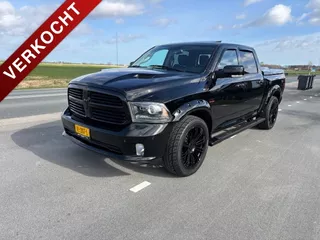 Dodge Ram 1500 4x4 200L lpg Financiering v/a 350 p/m
