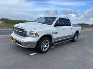 Dodge Ram 1500  4x4 MARGE luchtvering 200 liter lpg financiering v/ 350 p/m