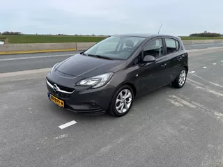Opel Corsa 1.4 66KW/90PK 5D CRUISE TREK.H AIRCO