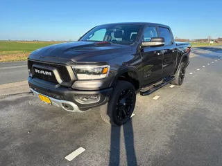 Dodge Ram 1500 4x4 200L lpg Financiering v/a 350 p/m