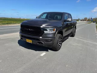 Dodge Ram 1500 larami 4x4 lpg financiering v/a 350 p/m