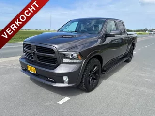 Ram 1500 Sport 200 Liter lpg Financiering v/a 350 p/m