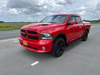 Dodge Ram 1500  SPORT 200l lpg lucht vering financiering v/a 350 p/m