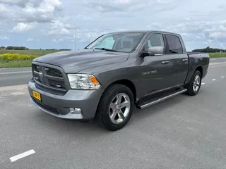 Dodge Ram 1500 super bijtelling 5500 nieuw waarde marge
