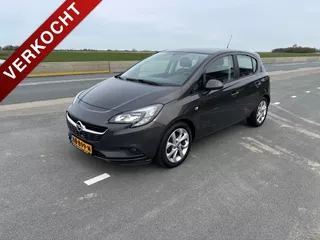 Opel Corsa 1.4 66KW/90PK 5D CRUISE TREK.H AIRCO