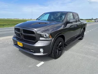 Ram 1500 Sport 200 Liter lpg Financiering v/a 350 p/m