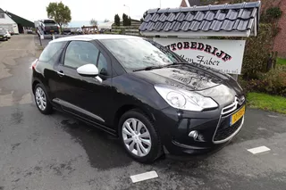 Citroen DS3 1.4 VTI TREKHAAK CRUISE CONTROL