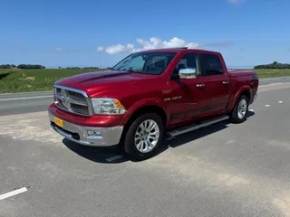 Dodge Ram 1500 larami 4x4 300 liter lpg marge Financiering mogelijk