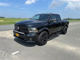 Dodge 1500 Sport 4x4 lpg wegenbelasting vrij financiering v/a 350 p/m