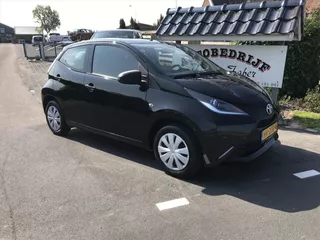 Toyota Aygo 1.0 12V VVT-I DDRS CRUISE AIRCO NAP