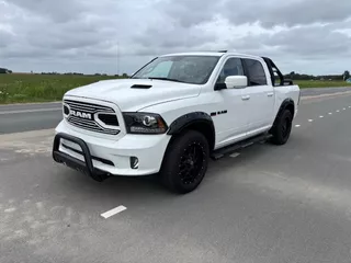 Dodge Dodge ram 1500 sport 4x4 200L Lpg Financiering v/a 350 p/m