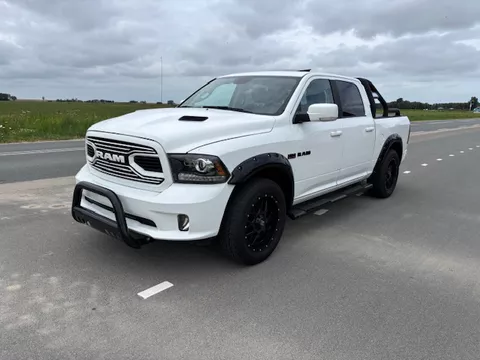 Dodge Dodge ram 1500 sport 4x4 200L Lpg Financiering v/a 350 p/m