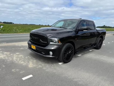 Ram 1500  SPORT 300L LPG 2e eigenaar Financiering v/a 350 p/m