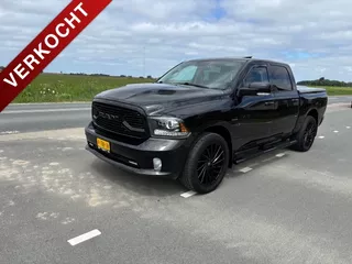 Ram 1500  SPORT 300L LPG 2e eigenaar Financiering v/a 350 p/m