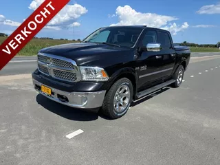 Dodge Ram 1500 200 Liter lpg super mooie auto financiering v/a 350 p/m