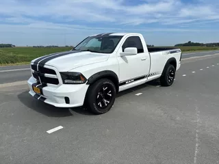 Dodge Ram 1500 singel cab 5.7 lpg MARGE financiering v/a 350 p/m