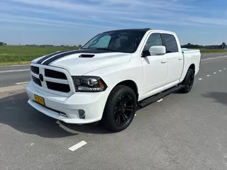 Dodge Ram sport lpg 4x4 financiering v/a 350 p/m