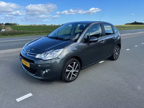 Citroen C3 1.2 PureTech 82pk klima trekhaak cruise