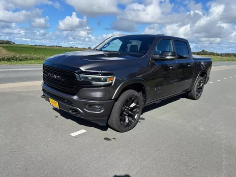 Dodge Ram 1500 limited 4x4 200L lpg financiering v/a 350 p/m