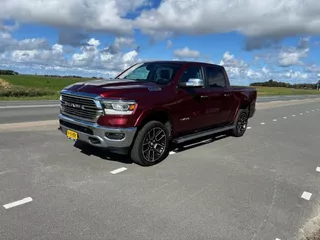 Dodge 1500 Larami 4x4 200L Lpg financiering v/a 350 p/m