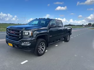Gmc Sierra 6.2 V8 Lpl 4x4 32450 Marge financiering v/a 350 p/m