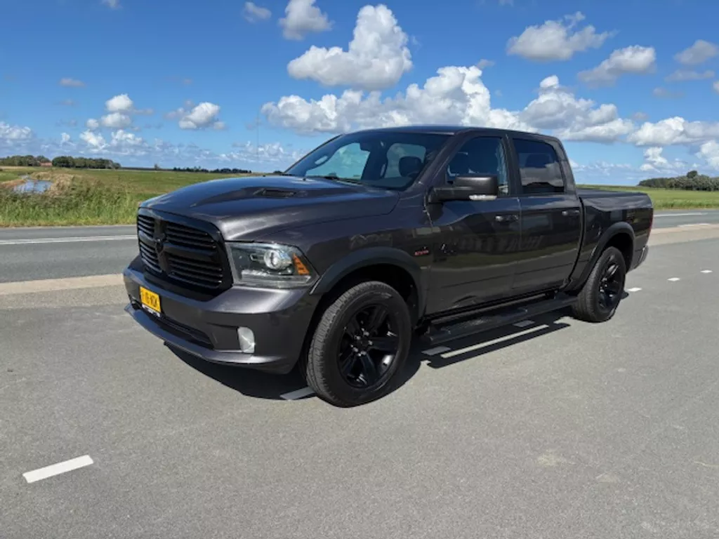 Dodge Ram 1500 4x4 lpg 1e eigenaar financiering v/a 350 p/m