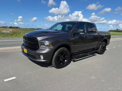Dodge Ram 1500 4x4 lpg 1e eigenaar financiering v/a 350 p/m