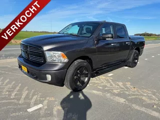 Dodge Ram 1500 4x4 lpg luchtvering bijtelling 25k super laag financiring v/a 350 p/m