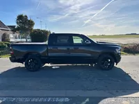 Dodge Ram 1500  SPORT 200 liter lpg lucht vering financiring v/a 350 p/m Foto