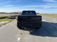 Dodge Ram 1500  SPORT 200 liter lpg lucht vering financiring v/a 350 p/m Foto