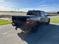 Dodge Ram 1500  SPORT 200 liter lpg lucht vering financiring v/a 350 p/m Foto