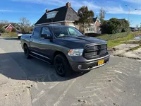 Dodge Ram 1500 4x4 lpg luchtvering bijtelling 25k super laag financiring v/a 350 p/m Foto