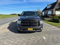 Dodge Ram 1500 4x4 lpg luchtvering bijtelling 25k super laag financiring v/a 350 p/m Foto