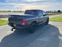 Dodge Ram 1500 4x4 lpg luchtvering bijtelling 25k super laag financiring v/a 350 p/m Foto