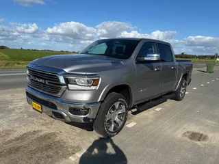 Dodge Ram 1500 Larami Marge Btw en Bpm vrij financiering v/a 350 p/m