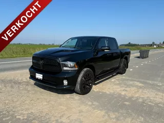 Dodge Ram 1500  SPORT 4x4 lpg Marge btw  vrij financiering v/a 350 p/m