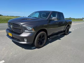 Dodge Ram 1500  SPORT  4x4 lpg  financiering v/a 350 p/m