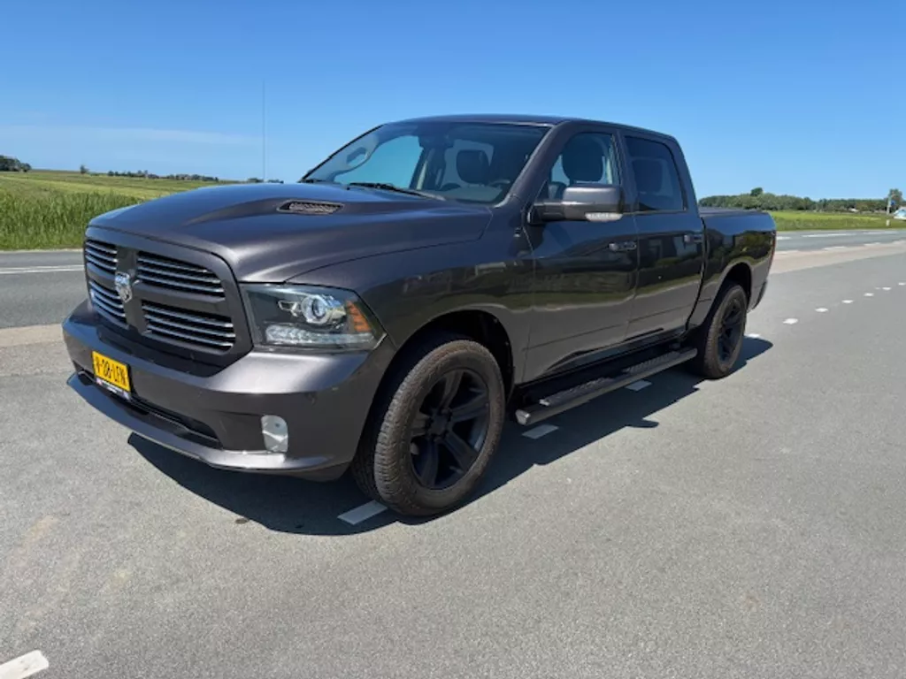 Dodge Ram 1500  SPORT  4x4 lpg  financiering v/a 350 p/m