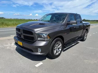 Dodge Ram 1500 sport Marge Btw en bpm vrij financiering v/a 350 p/m