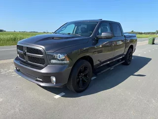 Dodge Ram 1500 Sport 4x4 200L lpg  financiering v/a 350 p/m