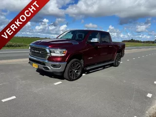Dodge 1500 Larami 4x4  Lpg financiering v/a 350 p/m