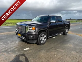 Gmc Pick-Up 6.2 Denali 4x4 lpg financiering v/a 350 p/m