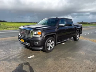 Gmc Pick-Up 6.2 Denali 4x4 lpg financiering v/a 350 p/m