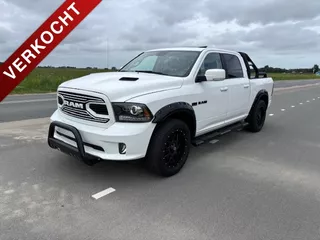 Dodge Dodge ram 1500 sport 4x4 200L Lpg Financiering v/a 350 p/m